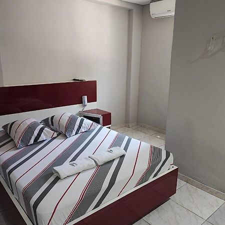 Hotel Desejo เซาเปาโล ภายนอก รูปภาพ
