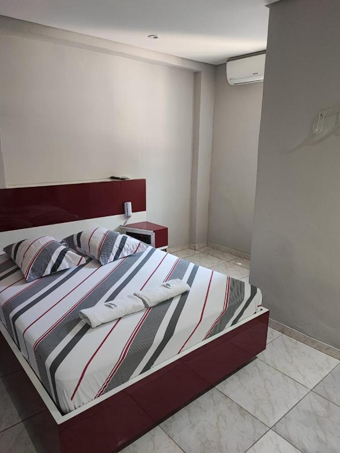 Hotel Desejo เซาเปาโล ภายนอก รูปภาพ